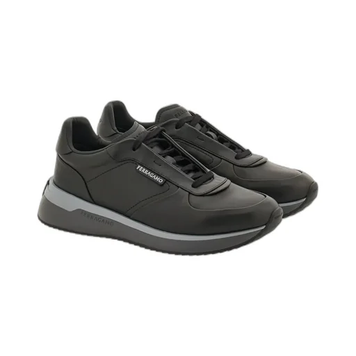 Low Cut Sneaker