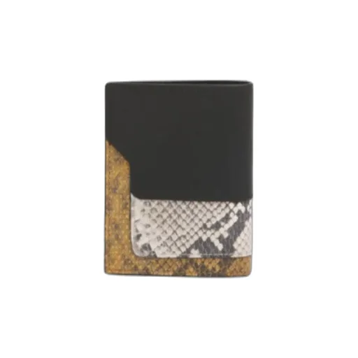 Marni Printed Bifold Wallet