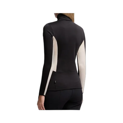 Moncler Grenoble Polartec Half-Zip Turtleneck Sweatshirt