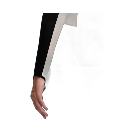 Moncler Grenoble Polartec Half-Zip Turtleneck Sweatshirt