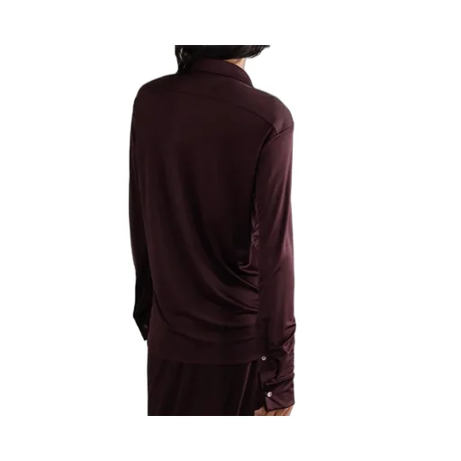 Dries Van Noten Long-Sleeved Shirt