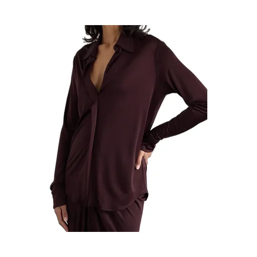 Dries Van Noten Long-Sleeved Shirt