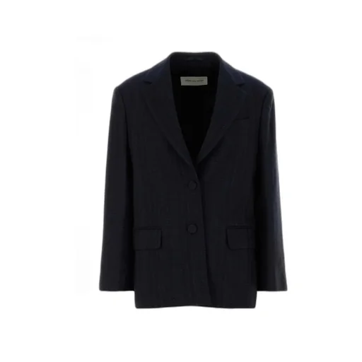 Dries Van Noten Long Sleeved Jacket