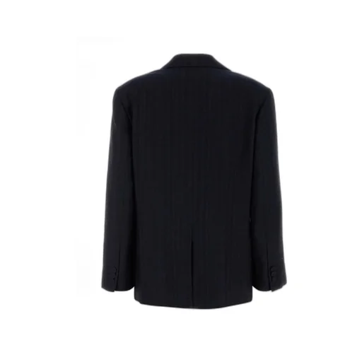 Dries Van Noten Long Sleeved Jacket