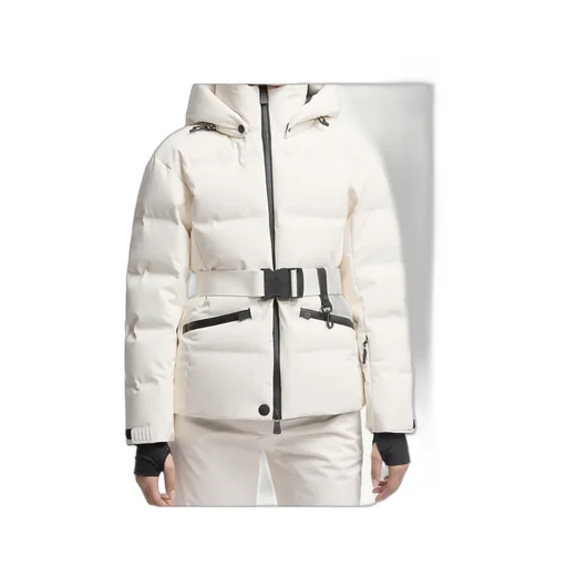 Moncler Grenoble Tolima Ski Jacket