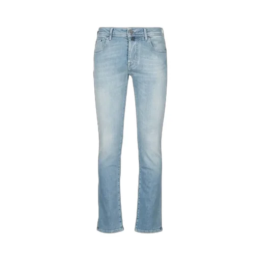 Jacob Cohen Slim-Fit Jeans