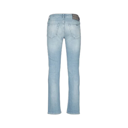 Jacob Cohen Slim-Fit Jeans