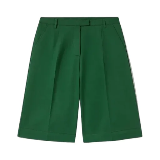 Tailored Shorts