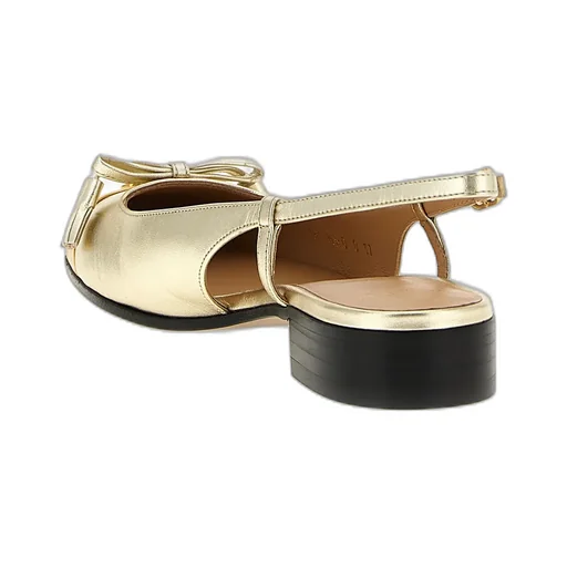 Tvalet Du Roi Pumps