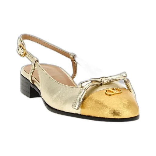 Tvalet Du Roi Pumps