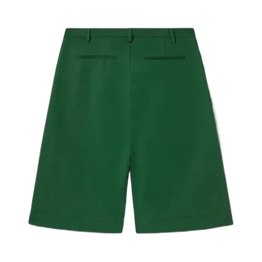 Tailored Shorts