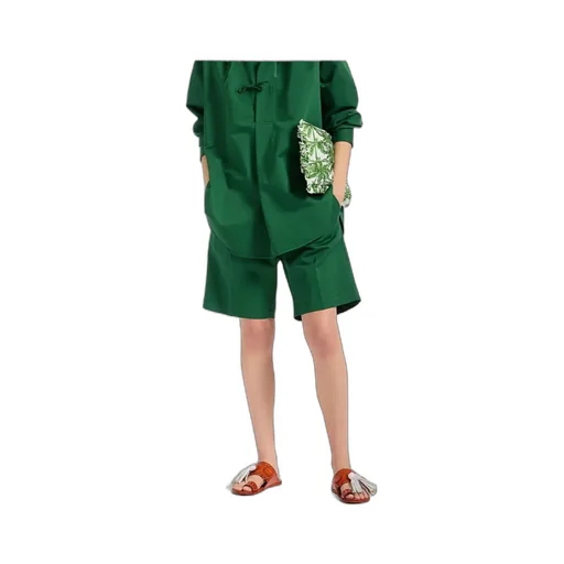 Tailored Shorts