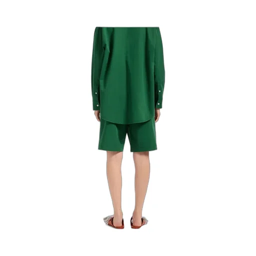 Tailored Shorts