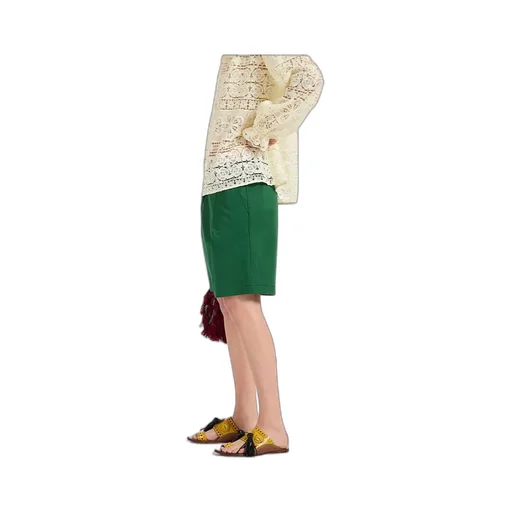 Tailored Shorts