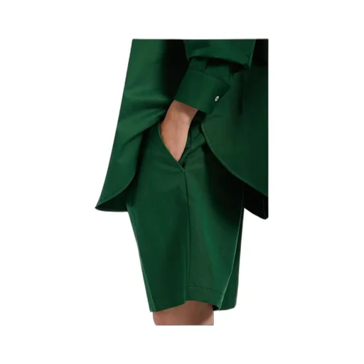 Tailored Shorts