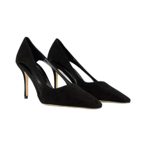 Boukefalos Pumps