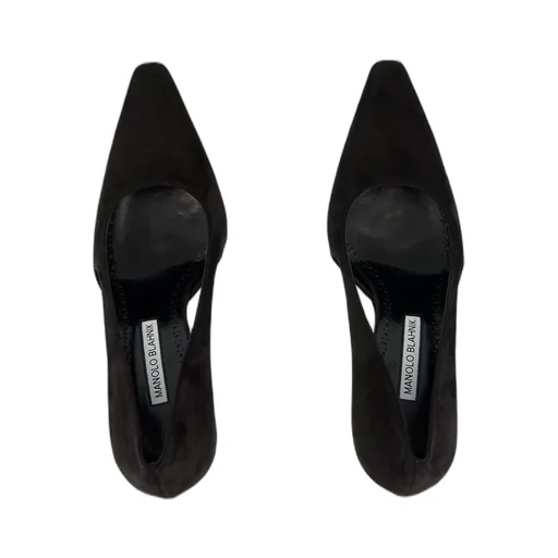 Boukefalos Pumps
