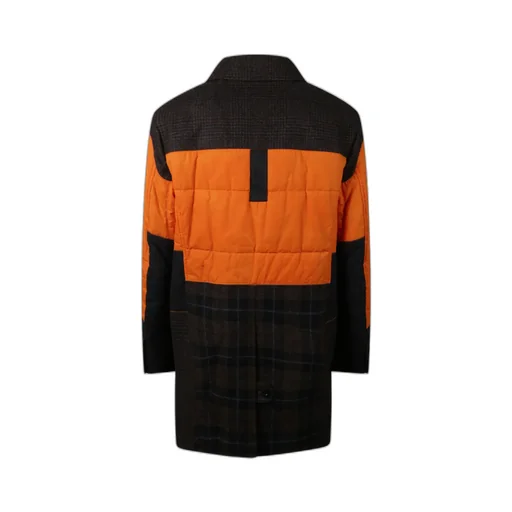 Filson Logo Patch Coat