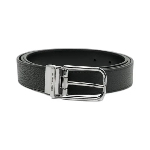 Leather Reversible Belt