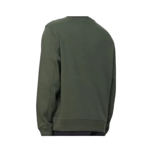 Logo Sweatshirt