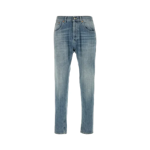Dondup Dian Straight-Leg Jeans