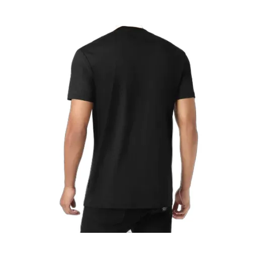 Round-Neck Short-Sleeved T-Shirt