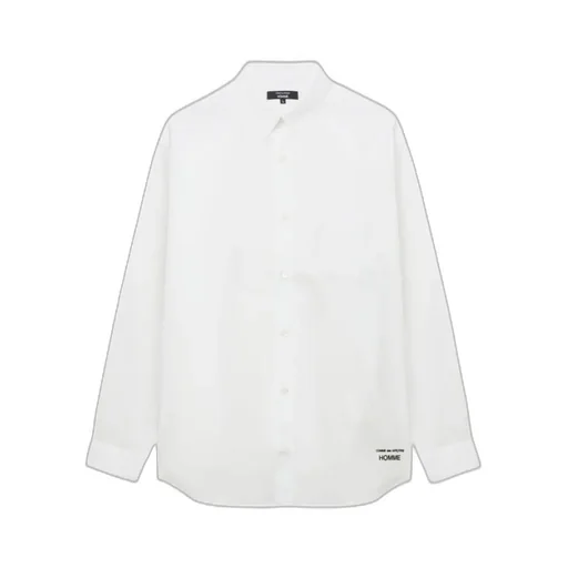 Long-Sleeved Blouse
