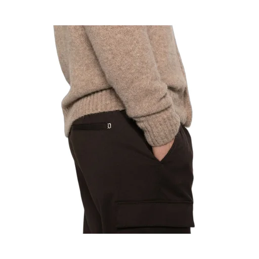 Cargo Pocket Trousers