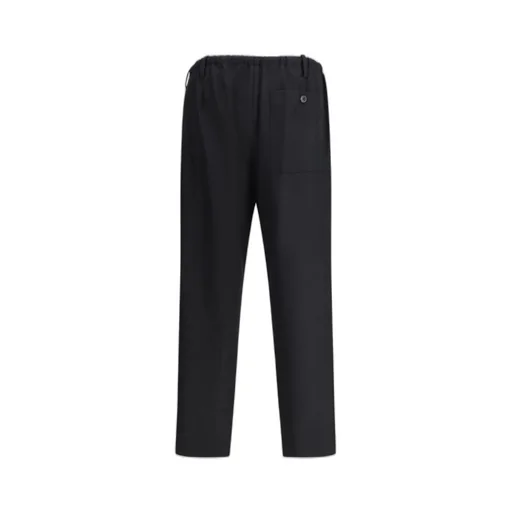 Belt Loop Casual Pants