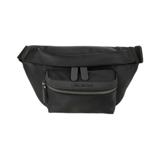 Michael Kors Logo Lettering Belt Bag