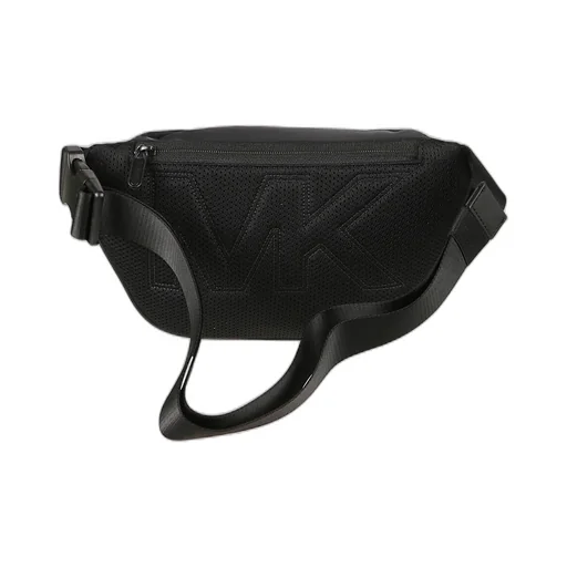 Michael Kors Logo Lettering Belt Bag