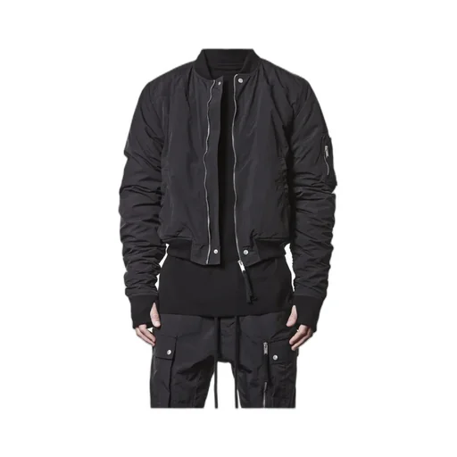 Thom Krom Mj75 Oversized Bomber Jacket