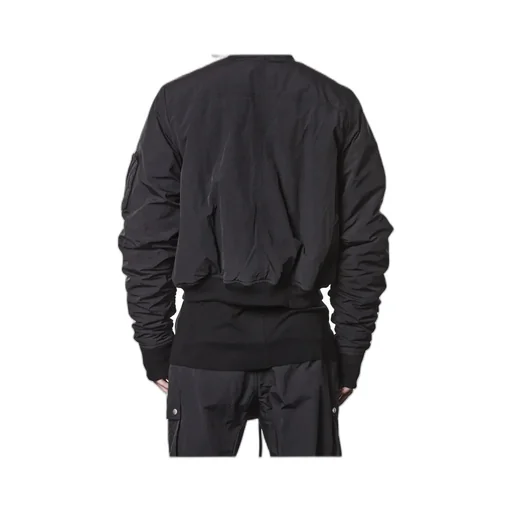 Thom Krom Mj75 Oversized Bomber Jacket