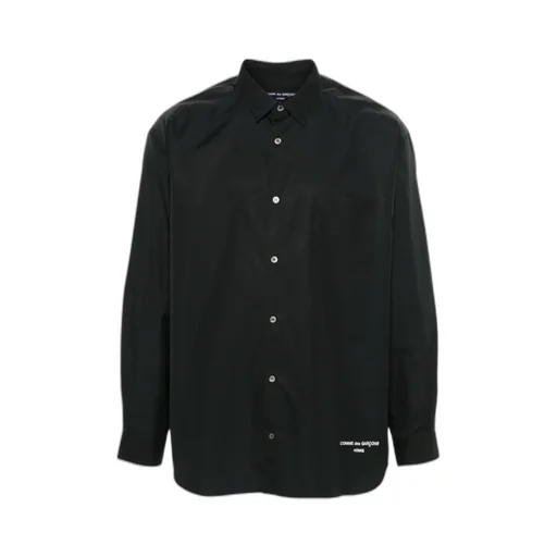 Long-Sleeved Blouse