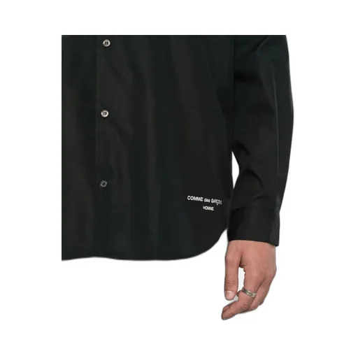 Long-Sleeved Blouse