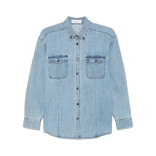 Shirt Dunst