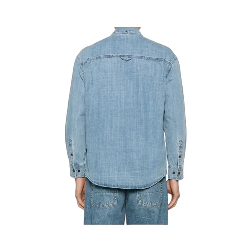 Shirt Dunst