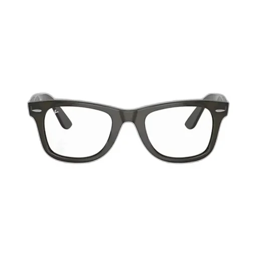 Ray-Ban Square Frame Glasses