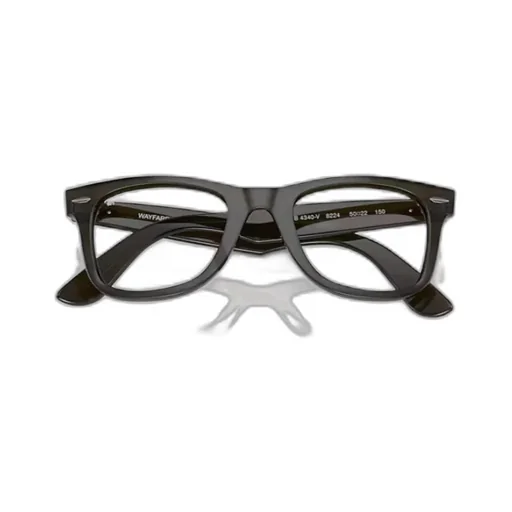 Ray-Ban Square Frame Glasses