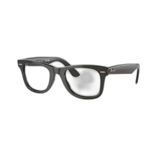 Ray-Ban Square Frame Glasses