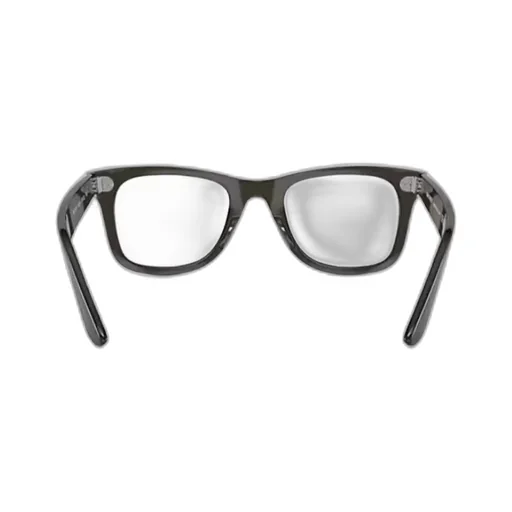 Ray-Ban Square Frame Glasses