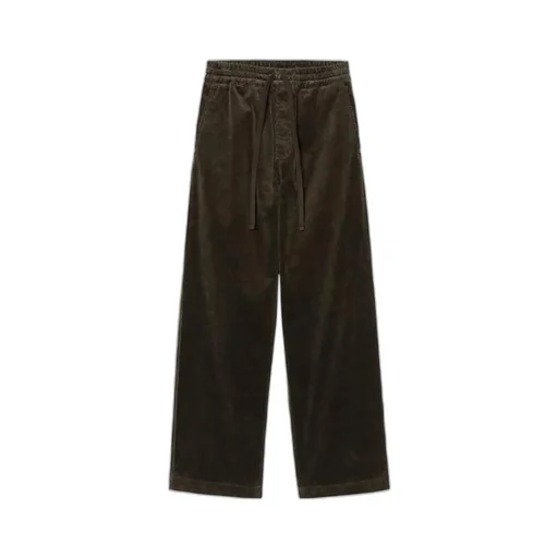 Floyde Corduroy Trousers