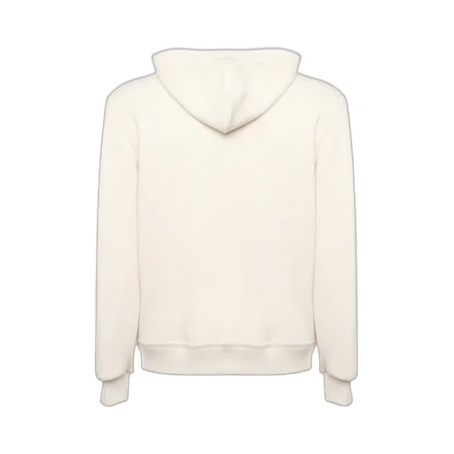 Giuliano Galiano Guetta Hooded Zip Sweater
