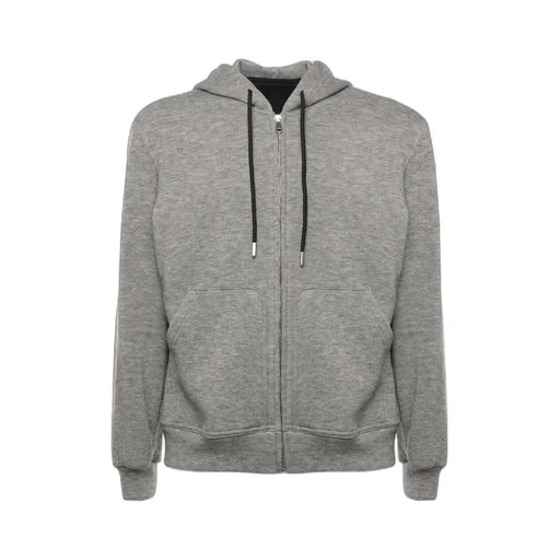 Giuliano Galiano Guetta Zip-Up Hoodie