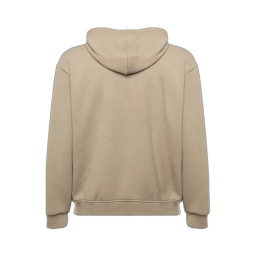 Giuliano Galiano Zip-Up Hooded Sweater