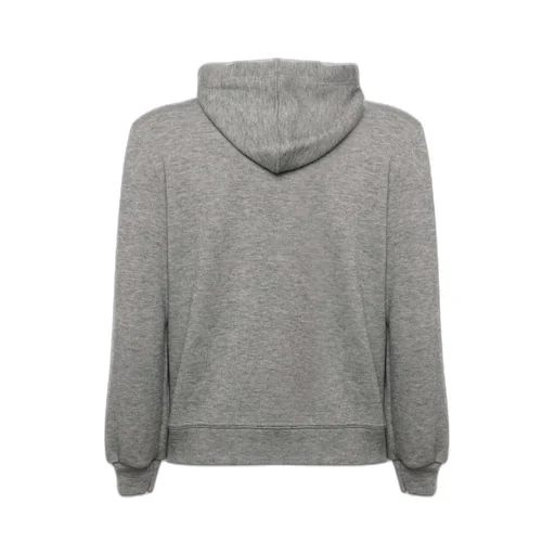 Giuliano Galiano Guetta Zip-Up Hoodie