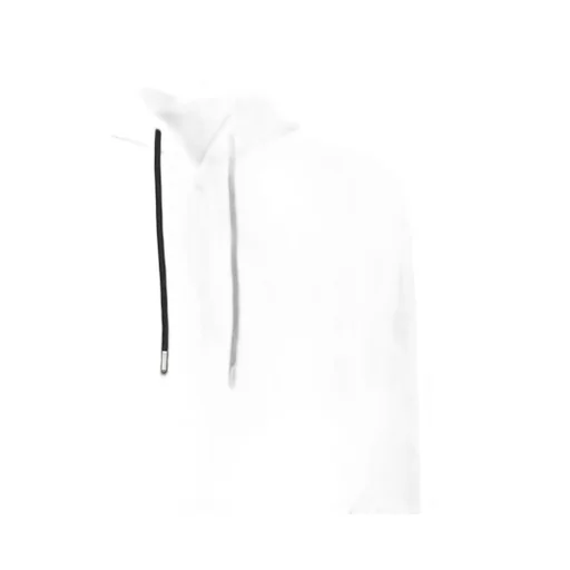 Giuliano Galiano Guetta Zip-Up Hoodie