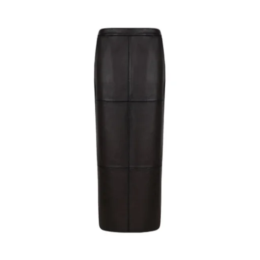 Zipper Skirt