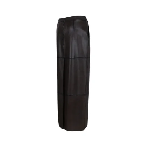 Zipper Skirt