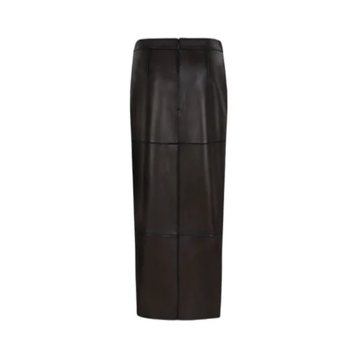 Zipper Skirt